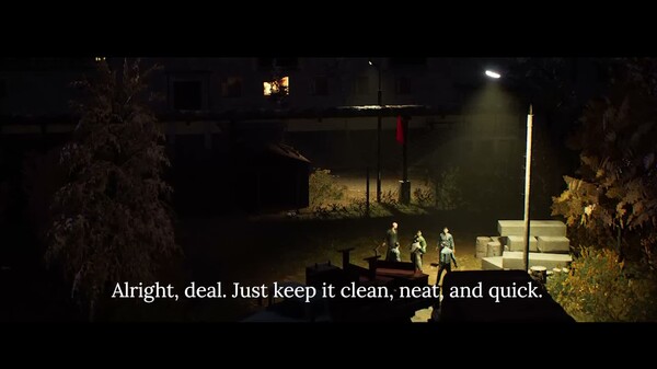 Release trailer | Kindawn: The Parish Remembers