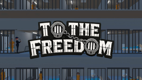 To The Freedom Early Access Launch Trailer video thumbnail for To The Freedom