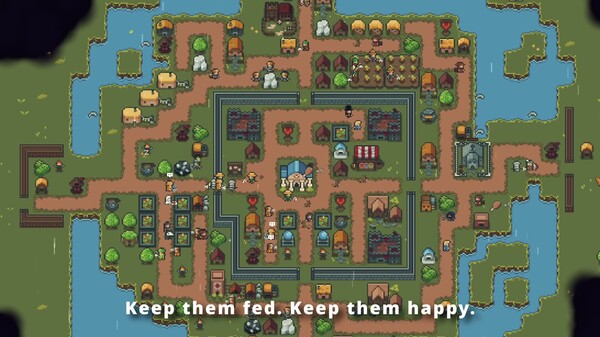 That's My Village!