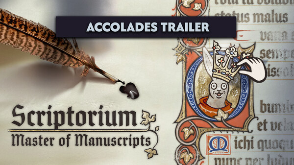 (EN) Accolades Trailer
