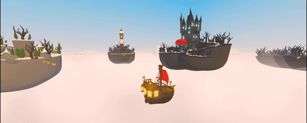 Skolly's Adventure video 1