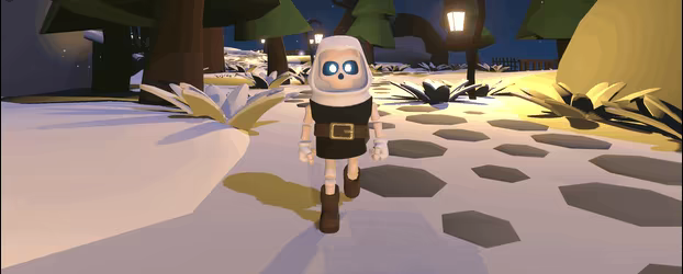 Skolly's Adventure video 3