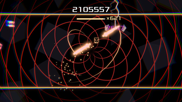 Grazed - Incremental Arcade