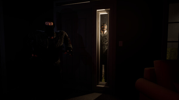 The Last Sight: Rewired Launch Trailer