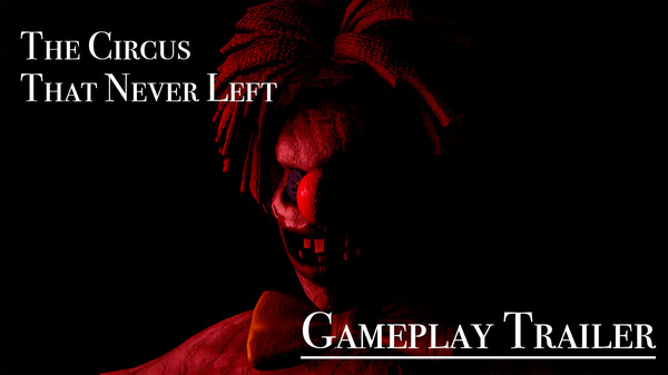 The Circus That Never Left