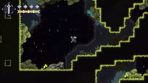 RELICTUM - The Gift of the Divine Demo Trailer