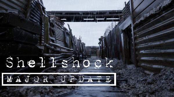 Shellshock Update