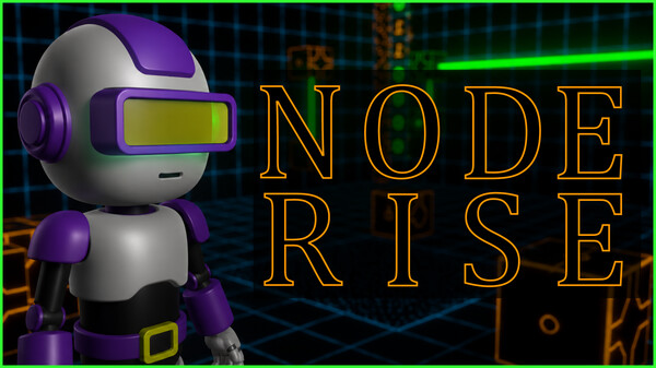 NodeRise: Главный трейлер