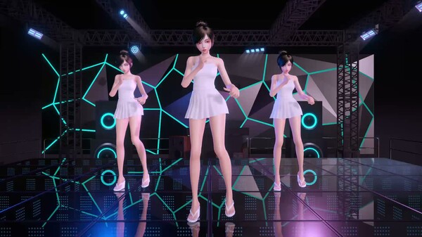 Angel Legion-DLC First Love Glow F