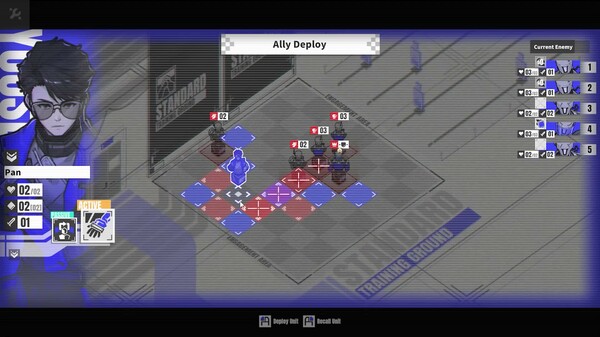 【Chess&Chapter】Game Introduction