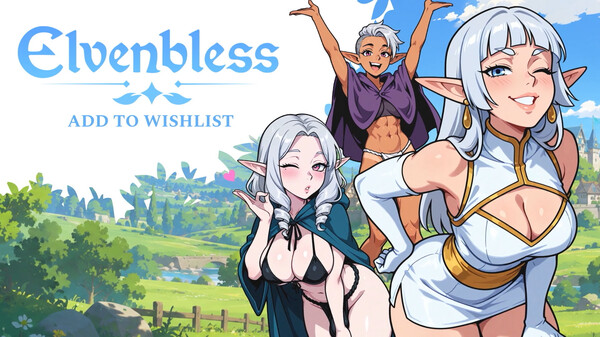 Elvenbless: Sexcesion Festival
