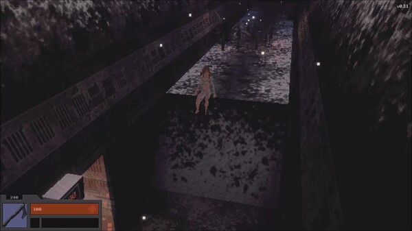 Gameplay Trailer video thumbnail for Tamara