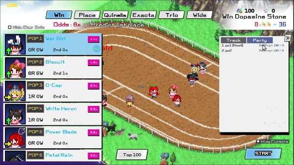multiplay