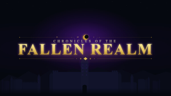 Chronicles of the Fallen Realm - Launch Trailer