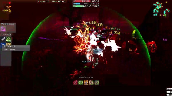 Grasslands Gameplay