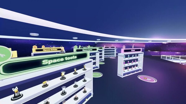Space Store