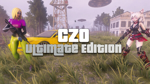 CZO-UE