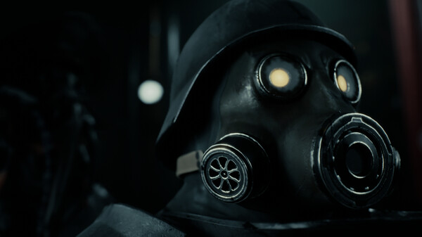 Intro Cinematic