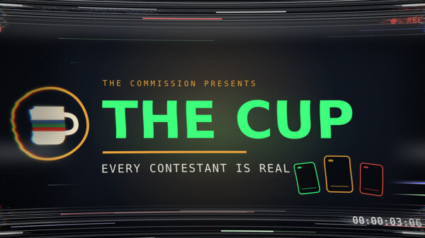 The Cup - Announcement Trailer (July 2026)
