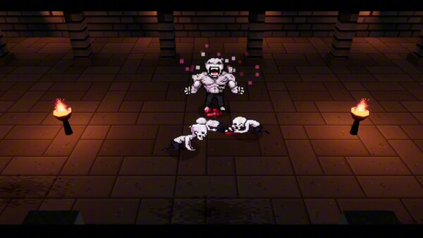 hexGame: Hero Path | GHOULS