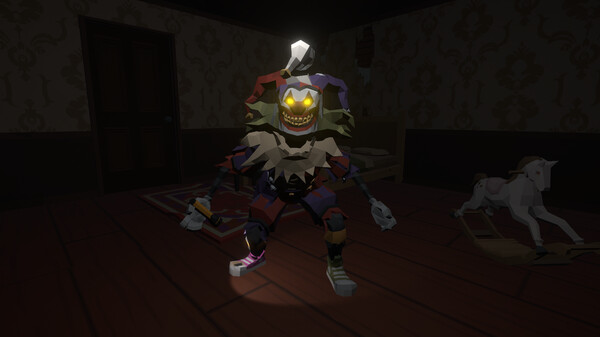 The Clownhouse - Demo