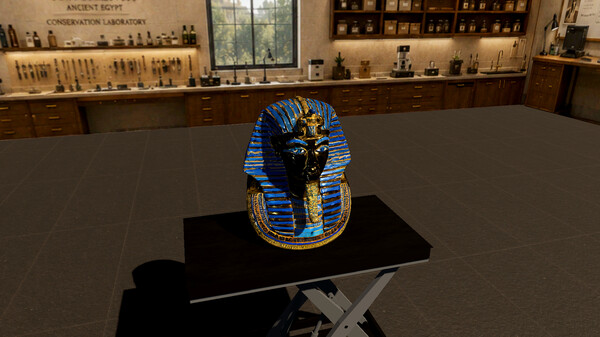 Fragmenta: Ancient Egypt
