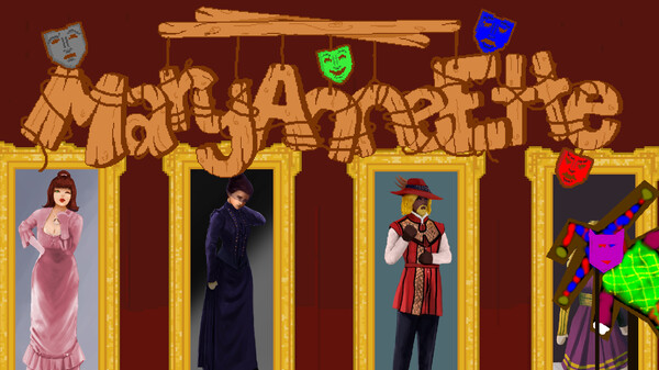 MaryAnneEtte Trailer