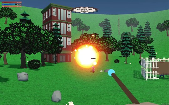 Gameplay Trailer 1
