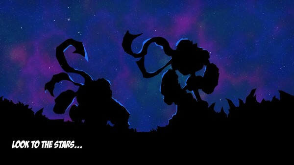 StarScalers — starscalers intro thumbnail