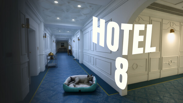 Hotel 8 video thumbnail for Hotel 8