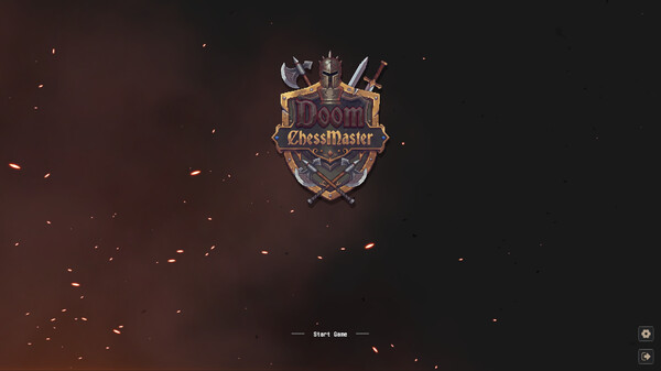 Doom ChessMaster: Combat Gameplay Demo