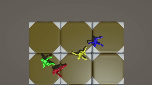 Game Play Trailer