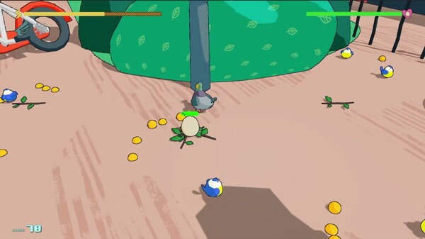 Pidge: Gameplay Trailer