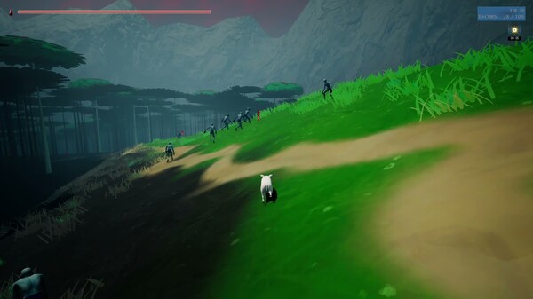 Gameplay Trailer 1
