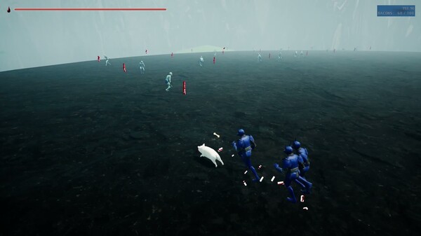 Gameplay Trailer 2