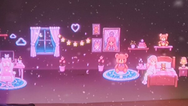 Trailer Amiga de Quarto video thumbnail for PROJEVERSE - ROOMMATE