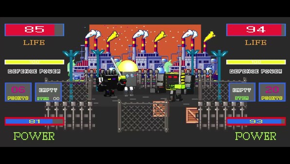 steel road mini world 16th trailer WALK SYSTEM