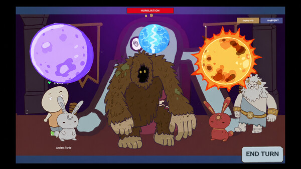 SpitOrAlive Main Trailer