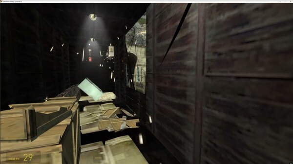 ⚠️Beta gameplay — random playtester footage. Still in active dev