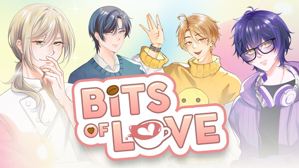 Bits of Love TRAILER