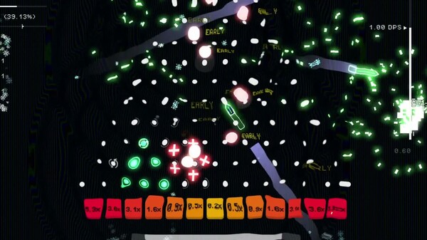 Late Game Trailer