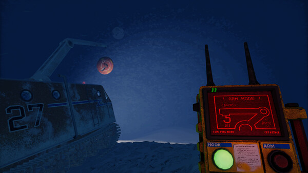 Homeostasis Launch Trailer