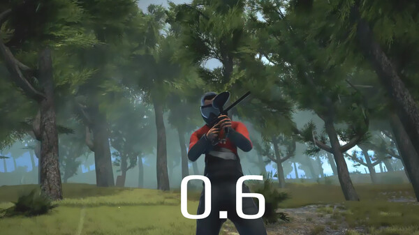 0.6 Gameplay Trailer