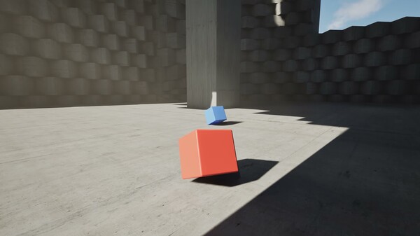 Game Play Trailer