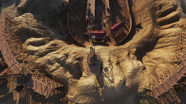 DLC2 Trailer video thumbnail for Anno 117: Pax Romana – The Hippodrome