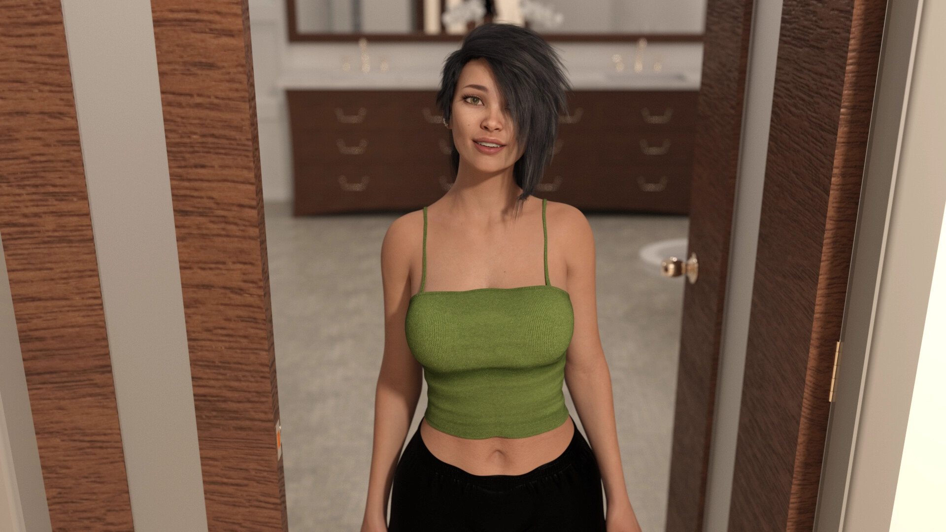 Follow the Leader screenshot #11