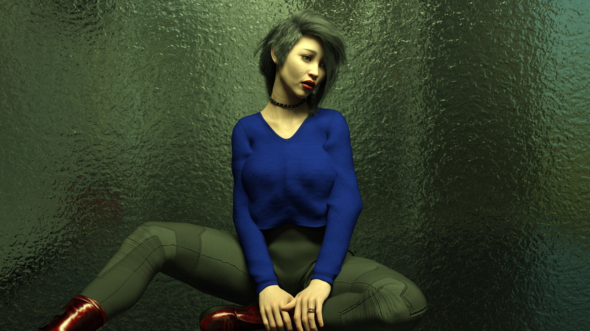 Follow the Leader screenshot #7