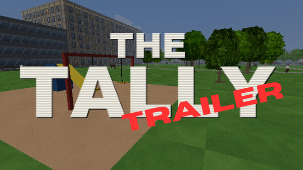 The Tally - Official Trailer