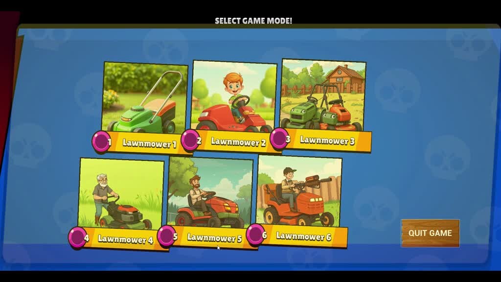 gameplay