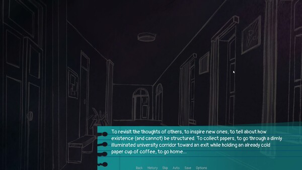 Hedgehog's Dilemma sneakpeak